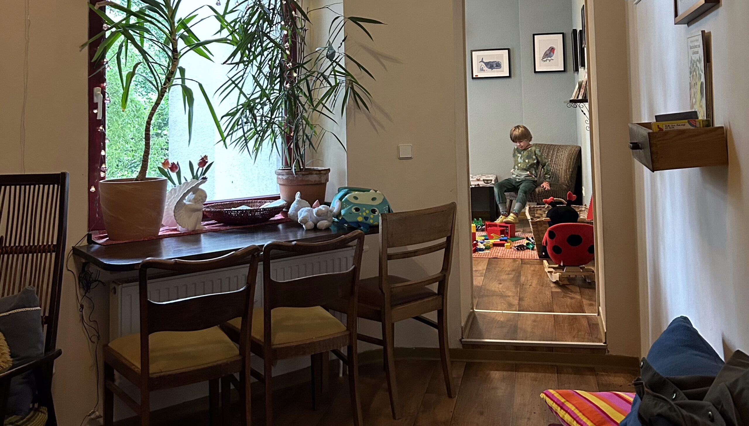 Diese Kindercafés gibt es in Halle (Saale)